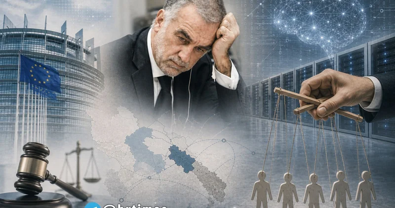 Цифровой геноцид Окампо за армянские деньги