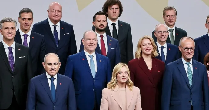 Ermənistandakı sammit region üçün niyə vacibdir? POLİTOLOQ