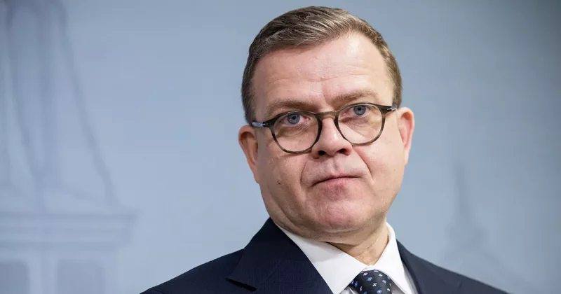 Финляндия обратилась к Зеленскому по вопросу дронов