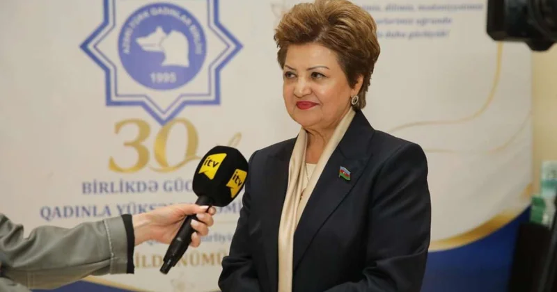 30 illik ömrün “Nizami”yə sığmayan anları FOTO/VİDEO
