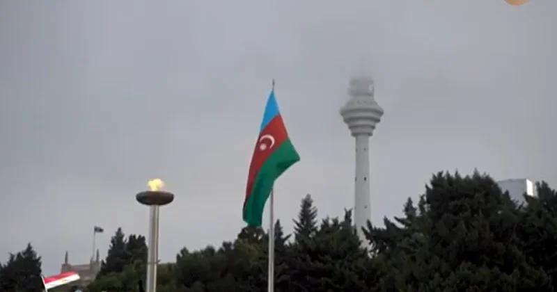 Misir televiziyasında Bakıda keçiriləcək Ümumdünya Şəhərsalma Forumu barədə danışılıb