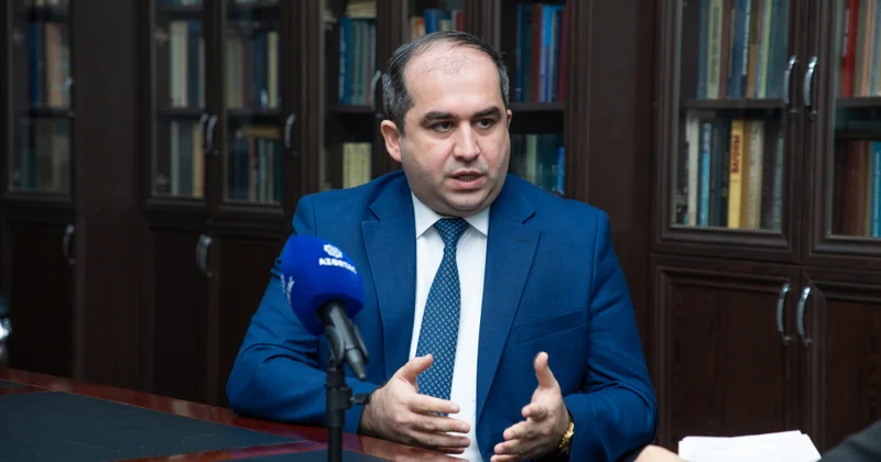 Özəl məhkəmə ekspertizası nədir? MÜSAHİBƏ
