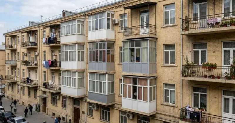 Eyvanı bağlamaq üçün kimdən icazə almalıyıq? AÇIQLAMA