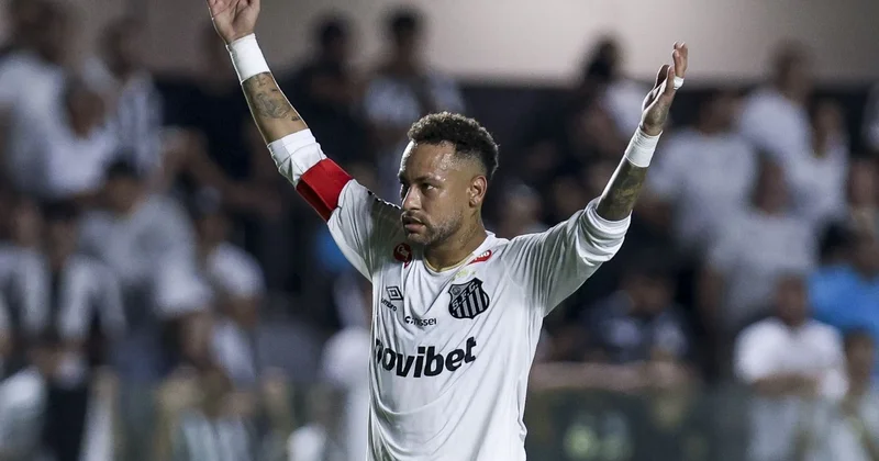 “Santos” Neymar və Robinyo arasındakı münaqişə ilə bağlı açıqlama yayıb