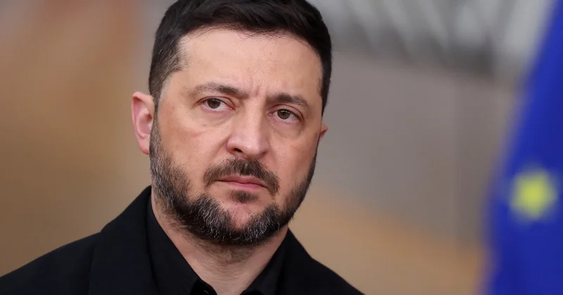 Зеленский: дроны могут пролететь над парадом 9 мая ВИДЕО