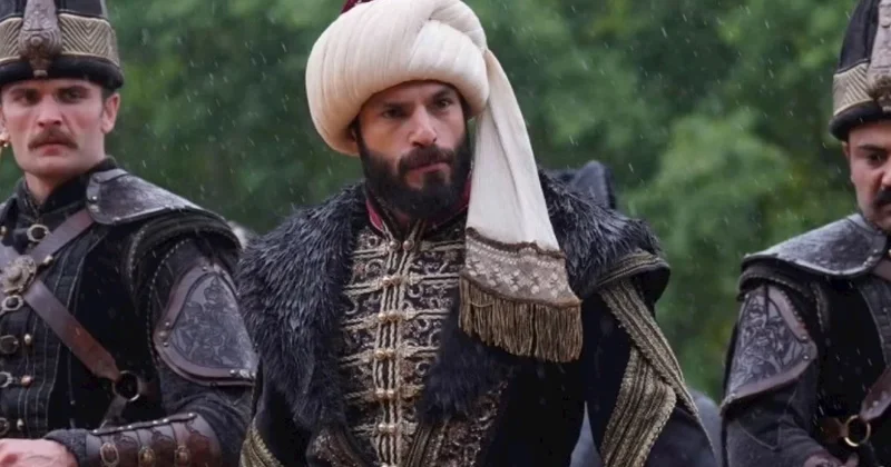 “Mehmet Fetihler Sultanı”nda sürpriz dəyişiklik FOTO