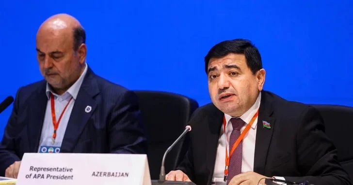 Ризван Набиев: Деньги армянских олигархов шли на срыв мирного процесса между Ереваном и Баку