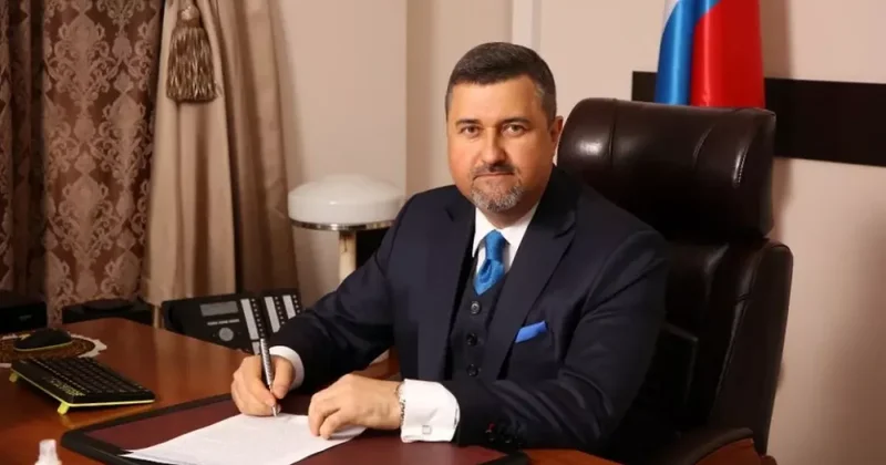 Глава Верховного суда Дагестана ушёл в отставку