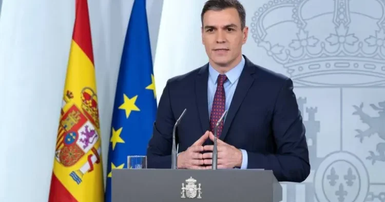 Pedro Sançes İrəvanda: Texniki nasazlıq səfəri gecikdirdi