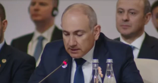 “Azərbaycan Prezidenti ilə birlikdə oyunu dəyişdirən bir qərar verdik”