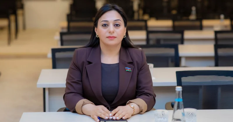 Azərbaycan liderinin sülh və ədalət mesajları