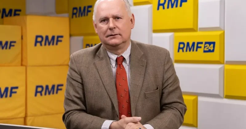 Заместитель главы Минобороны Польши: Мы ведем переговоры с Пентагоном
