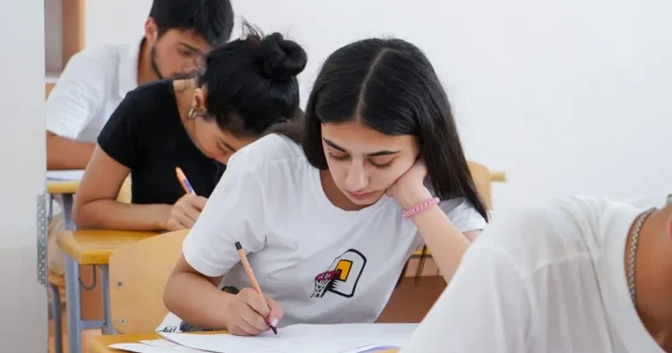 Subbakalavrların qeydiyyatı BAŞLADI