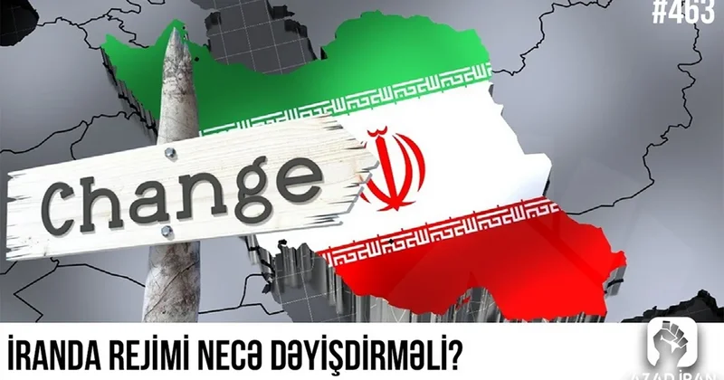 Beynəlxalq sanksiyalar və İran: Tehran destruktiv siyasətini necə davam etdirir? VİDEO
