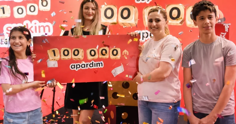 Купила комплект кастрюль в Kontakt и выиграла 100 000 манатов