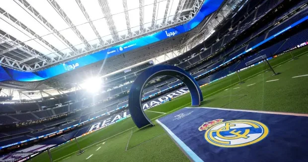 Real Madrid in yeni baş məşqçi: namizədin adı açıqlandı