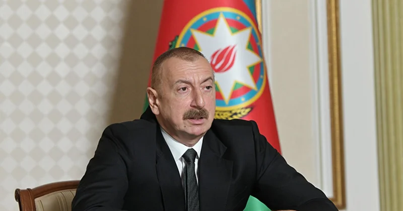 Ильхам Алиев: Азербайджан поддержал проведение саммита ЕПС в Армении