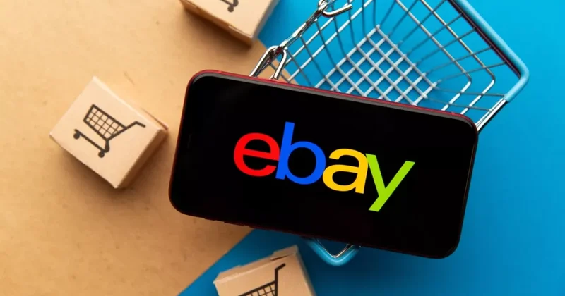 GameStop предложила купить eBay и сделать из него конкурента Amazon