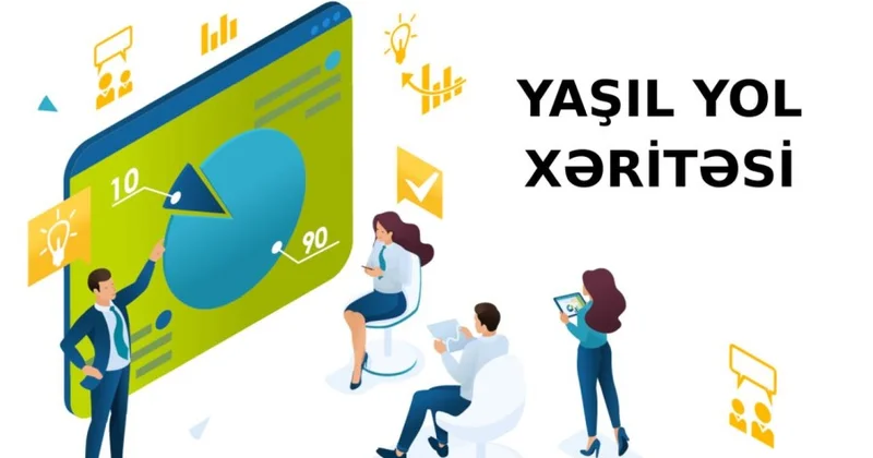 MVA “Yaşıl Yol Xəritəsi” üzrə yeni layihəyə başlayır