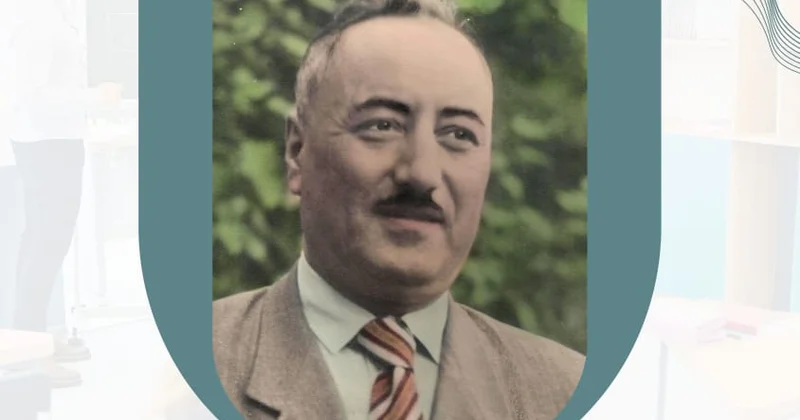 Zamanın yaddaşında yaşayan müəllim Əliyar Qarabağlı