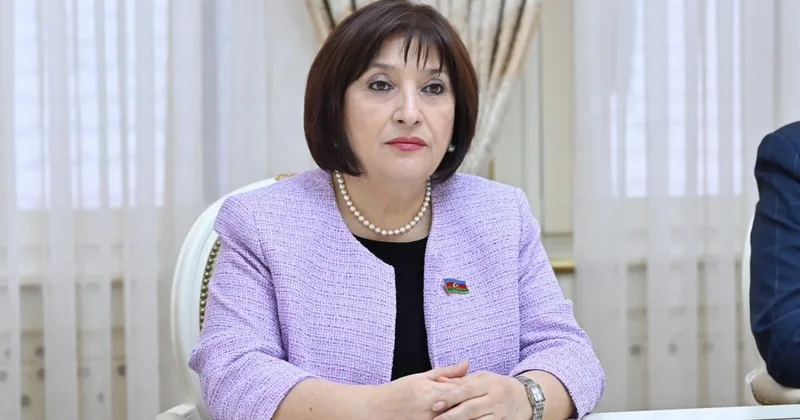 Генсек МПС награжден почетной медалью Милли Меджлиса