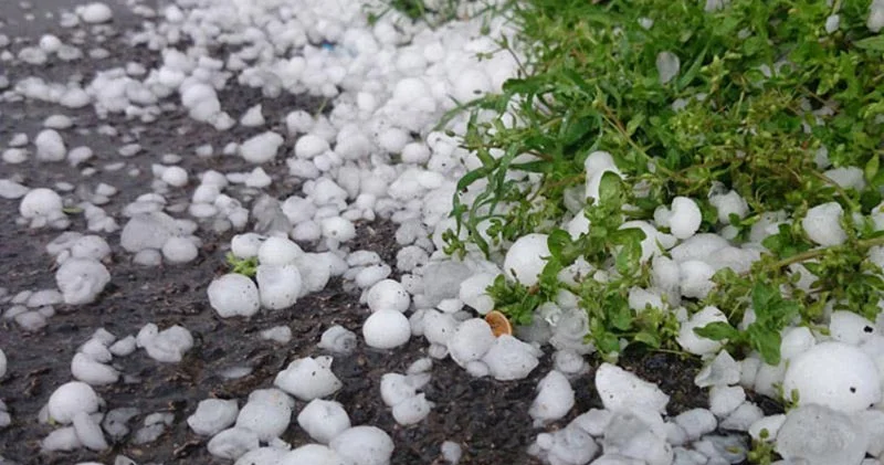 Hava kəskin dəyişir: Dolu düşəcək, qar yağacaq XƏBƏRDARLIQ