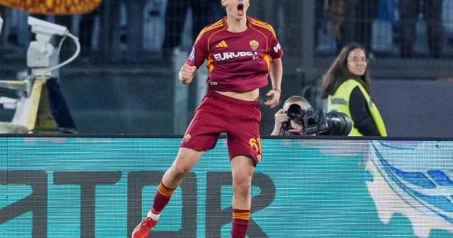 “Roma” “Fiorentina”nı darmadağın etdi