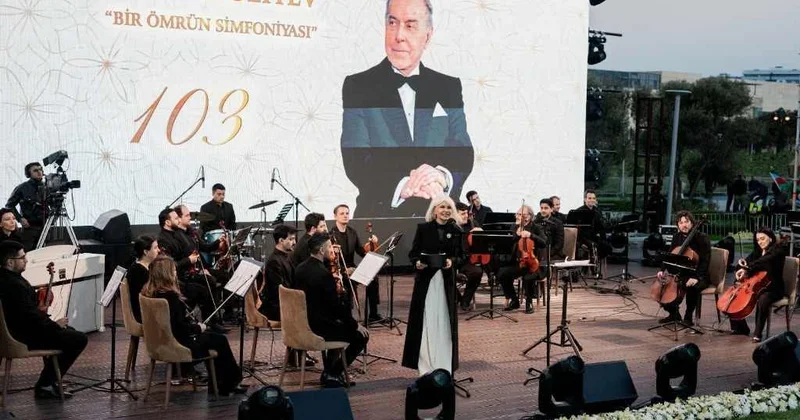 Bakıda klassik musiqi konserti