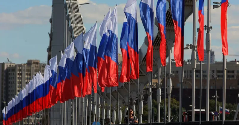 Россия объявила одностороннее перемирие с Украиной на 8 9 мая