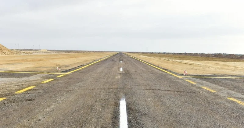 В Губе будет капитально отремонтирована автодорога, соединяющая 12 населенных пунктов