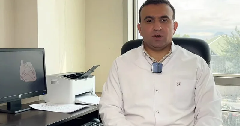 Nail Mehbalıyev mərkəz direktoru təyin edildi