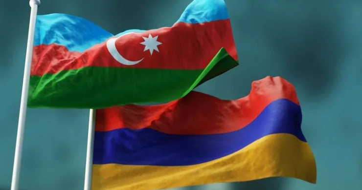 Azərbaycan və Ermənistan tərəfi itkinlərlə bağlı görüş keçirdi