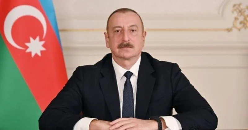 Prezidentdən Quba avtomobil yolu ilə bağlı