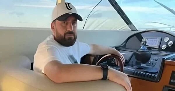 “Qumar kralı” Şəkili Yusifin həbs müddəti uzadıldı Ekskluziv