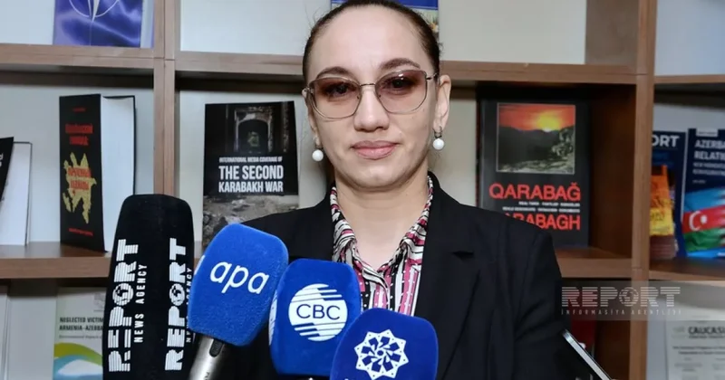 Базарова: За 8 лет Азербайджан и Узбекистан в 8 раз увеличили объем товарооборота