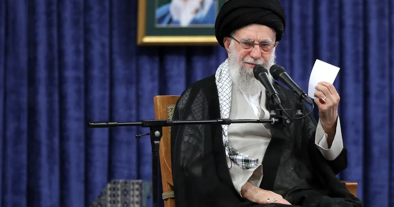 Tehran İranda olarsa, Konsorsium Sazişinə Hazırdır