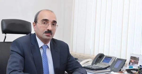 Mətin Eynullayevin qardaşı vəfat etdi