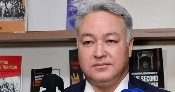 Azərbaycan və Özbəkistan nəqliyyat və logistika sahələrində əməkdaşlığı inkişaf etdirir