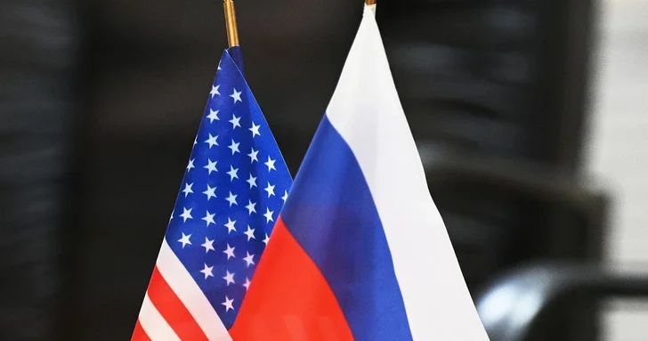 Путин и Трамп обсудили перспективы восстановления российско американского сотрудничества