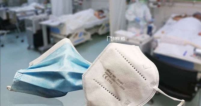 Tanınmış professordan yayılan virusla bağlı XƏBƏRDARLIQ