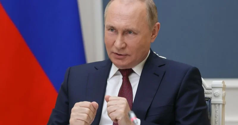 Ukrayna bizdən xahiş edir ki... Putin