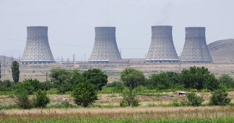 Türkiyədə 30 dan çox təşkilat Ermənistandakı “Metsamor” AES in bağlanmasını tələb edir
