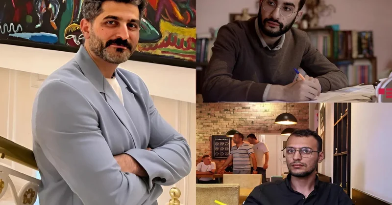 Vüqar Van və Orxan Həsəninin fikirləri qeyri etikdir... Ülvi Babasoy