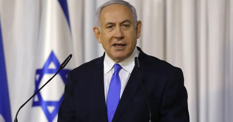 Netanyahu İsrail və Türkiyə arasında dialoqa verdiyi töhfəyə görə Azərbaycana təşəkkür edib