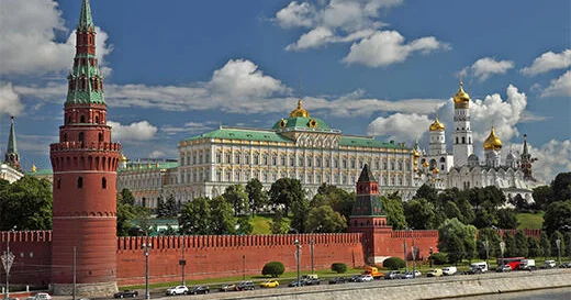 Кремль раскрыл детали разговора между Путиным и Трампом