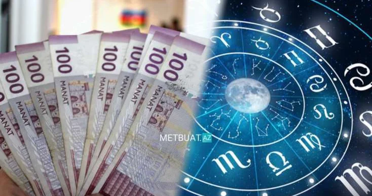 4 bürc üçün uğurlu dövr başladı Çətinliklər geridə qaldı