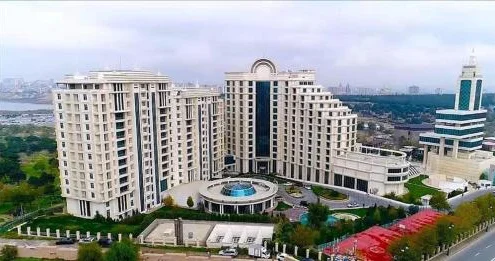 “Badamdar”ın 163 min manatını mənimsəyən şəxsə hökm oxundu