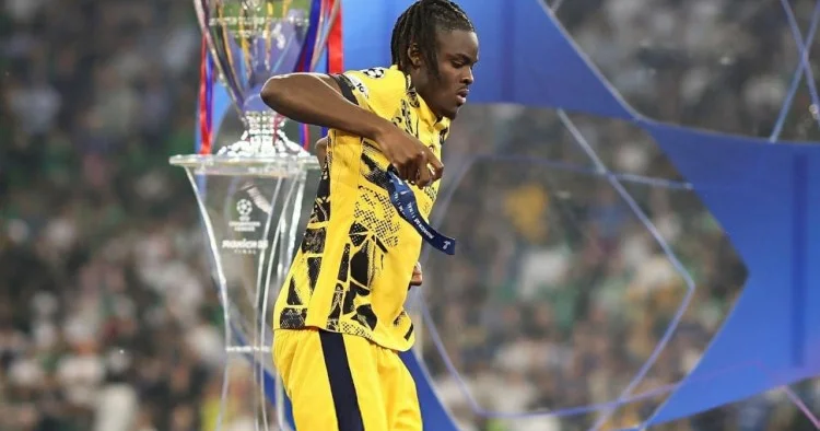 Tottenhem bu futbolçu üçün 40 milyon avro ödəməyə hazırdır