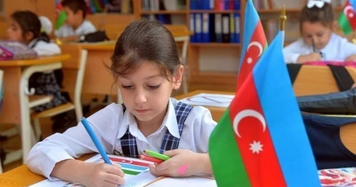I siniflərin məktəb və müəllim seçiminə start verilir