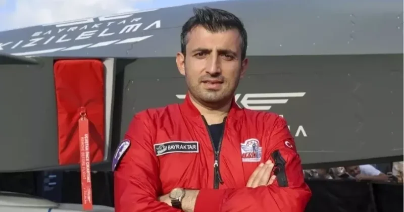 Сельчук Байрактар о взаимодействии с Азербайджаном ВИДЕО